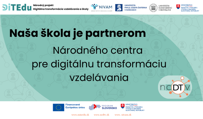 Partner NCDTV