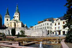 Mesto Žilina